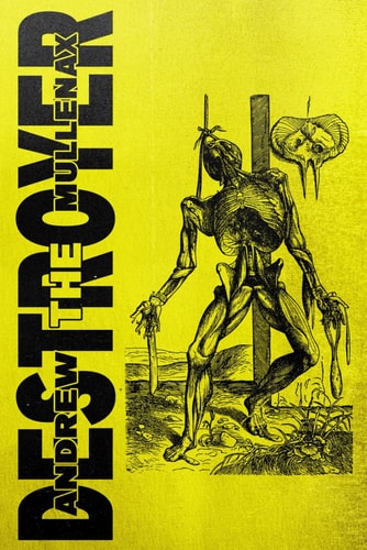 The Destroyer: Vol. 1