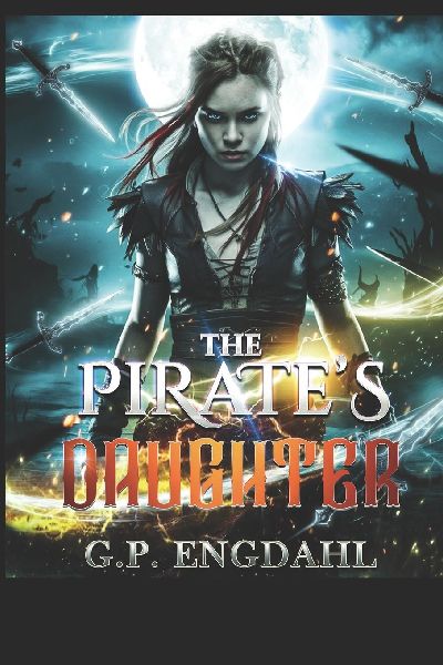 The Pirate's Daughter