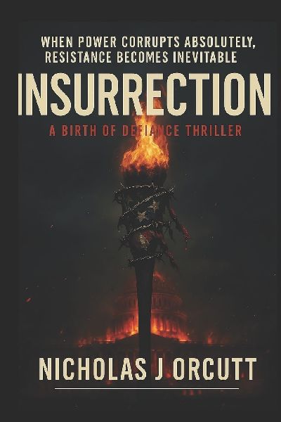 Insurrection: A Birth of Defiance Thriller