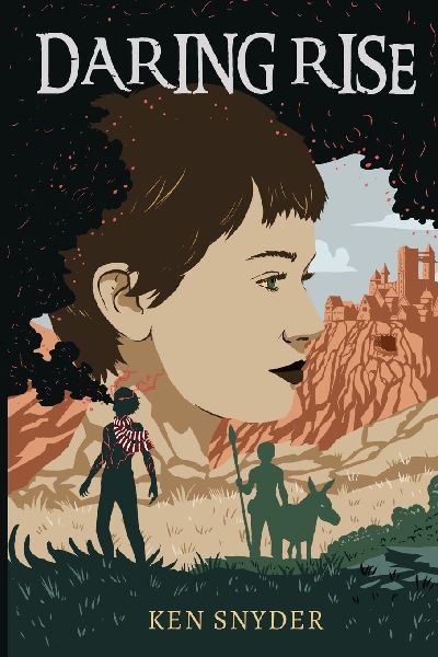 Daring Rise