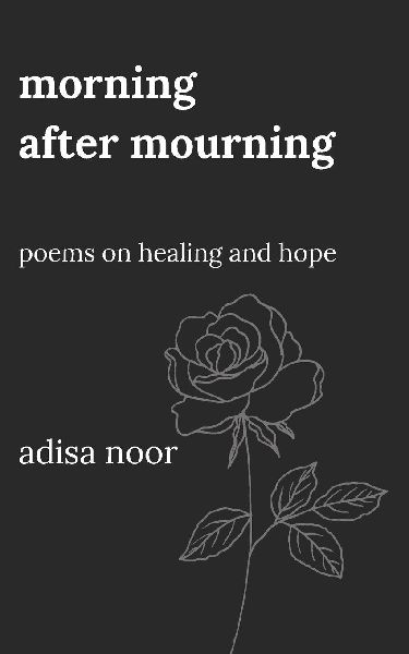 Morning After Mourning: Poems on Healing and Hope