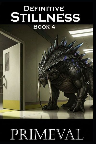 Definitive Stillness Book 4 - Primeval