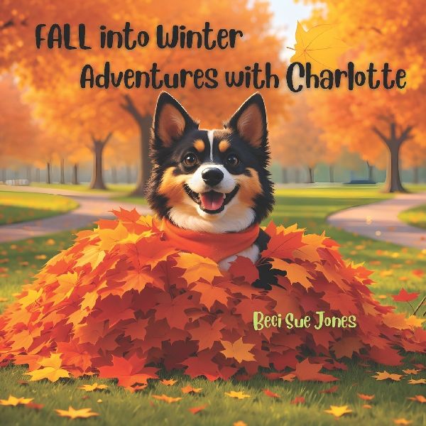 Adventures with Charlotte: FALL into Winter