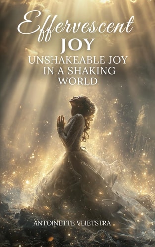 Effervescent Joy:Unshakeable Joy in a Shaking World