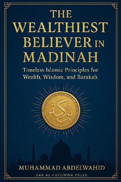 The Wealthiest Believer in Madinah: Timeless Islamic Principles for Wealth, Wisdom, and Barakah