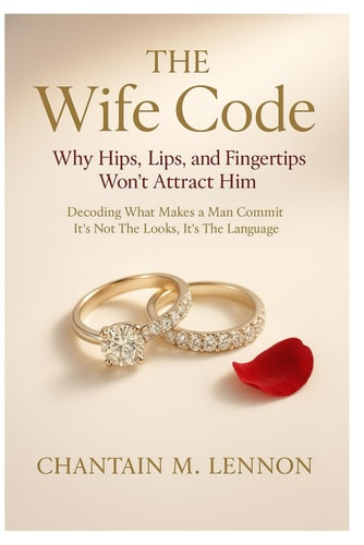 The Wife Code Why Hips, Lips, and Fingertips Won't Attract Him Decoding What Makes a Man Commit: It's Not the Looks, It's the Language