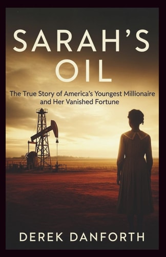 Sarah’s oil: The True Story of America’s Youngest Millionaire and Her Vanished Fortune (Fact vs. Film)