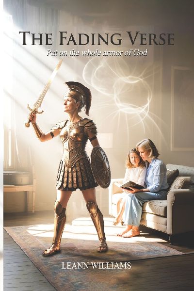 The Fading Verse: Put On The Whole Armor Of God