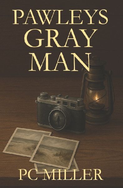 Pawleys Gray Man