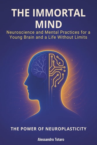 The Immortal Mind - The Power of Neuroplasticity Neuroscience and Mental Practices for a Young Brain and a Life Without Limits