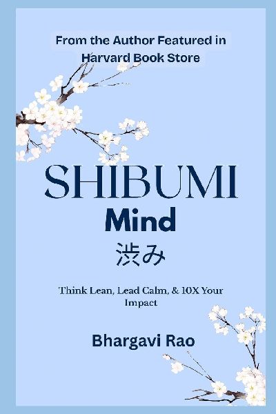 Shibumi Mind