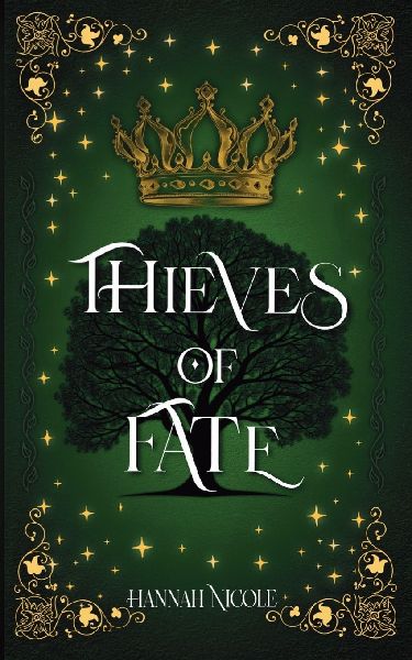 Thieves of Fate
