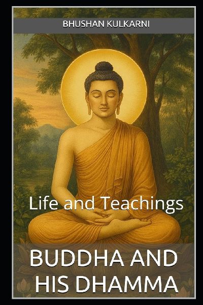 Buddha and His Dhamma: Life and Teachings