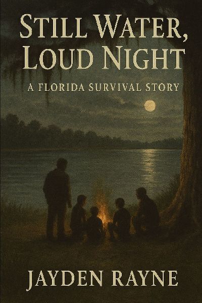 Still Water, Loud Night: A Florida Survival Story