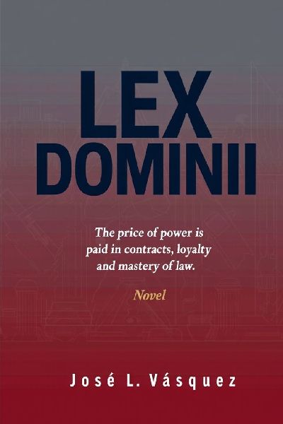 LEX DOMINII: The price of power is paid in contracts, loyalty, and rule of law.