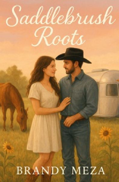 Saddlebrush Roots