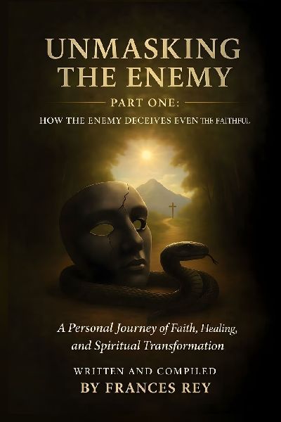 Unmasking the Enemy: How Satan Deceives Even the Faithful: A Personal Journey of Faith, Healing, and Spiritual Transformation