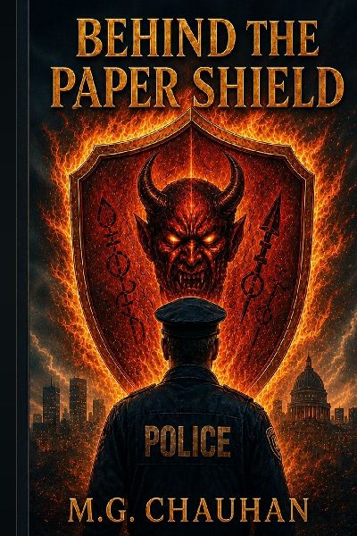 Behind the Paper Shield: Demonic Frequency and Corruption of Enforcement