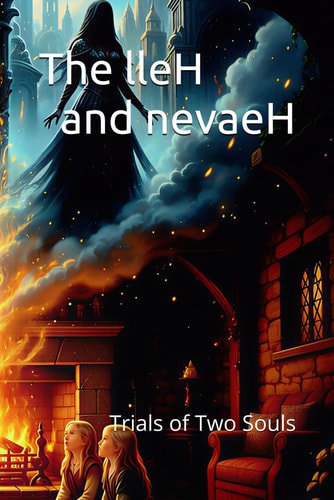 The Lleh and Nevaeh: The Trials of Two Souls