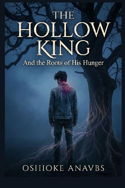 THE HOLLOW KING: And the Roots of His Hunger
