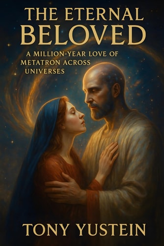The Eternal Beloved: A Million-Year Love of Metatron Across Universes