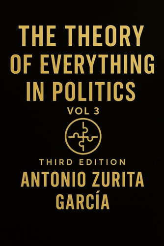 The Theory of Everything in Politics: The International Logic of Power Trade, Migration, Energy, Climate, and the Forces That Shape Nations (Vol. 3)
