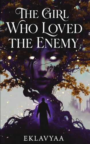 The Girl Who Loved The Enemy: “Some hearts are doomed to burn for the wrong person.”