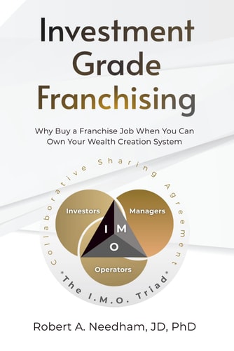 Investment Grade Franchising