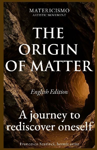 THE ORIGIN OF MATTER: A journey to rediscover oneself
