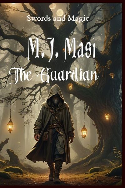 THE GUARDIAN