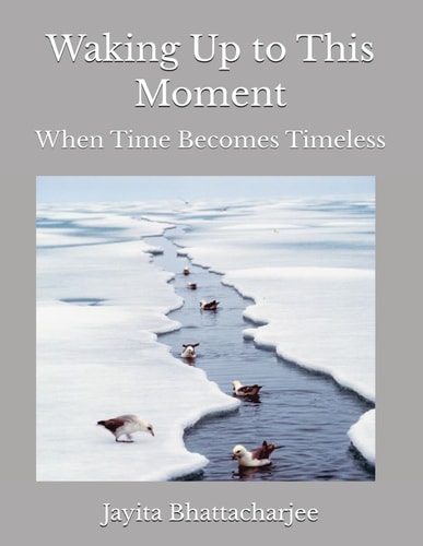 Waking Up to This Moment: When Time Becomes Timeless