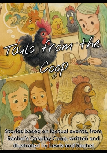 Tails From The Coop