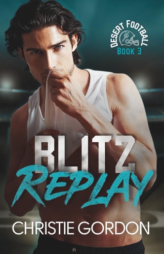 Blitz Replay (Desert Football)