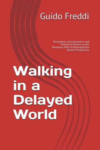 Walking in a Delayed World: Perception, Consciousness and Predictive Brains on the Mountain Path. A Metacognitive Realism Perspective (Mindtrek Papers)