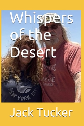 Whispers of the Desert