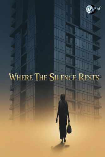 Where the Silence Rests