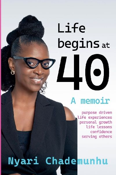Life Begins at 40