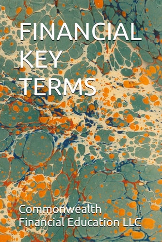 FINANCIAL KEY TERMS
