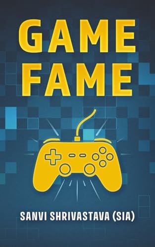 GAME FAME: An adventurous journey between the real and the imaginary world