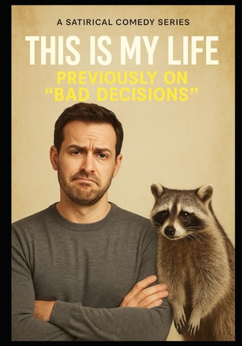 This Is My Life: Previously on “Bad Decisions”