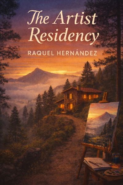 The Artistic Retreat