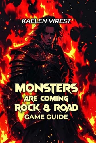 Monsters Are Coming! Rock & Road Game Guide: Master Tower Defense Strategy, Economy Management & Advanced Defense Patterns