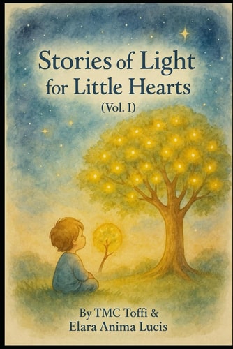 Stories of Light for Little Hearts