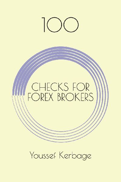 100 CHECKS FOR FOREX BROKERS