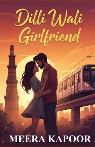 Dilli wali Girlfriend