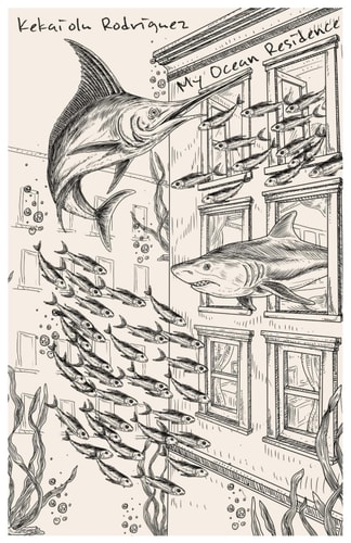 My Ocean Residence