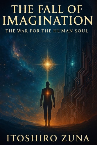 THE FALL OF IMAGINATION: THE WAR FOR THE HUMAN SOUL