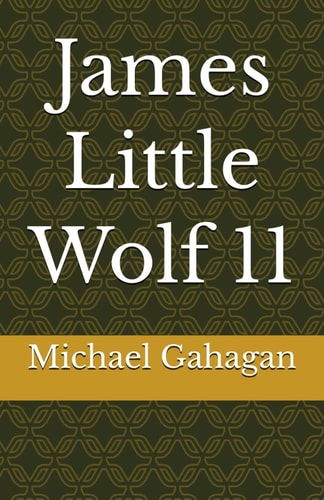 James Little Wolf 11