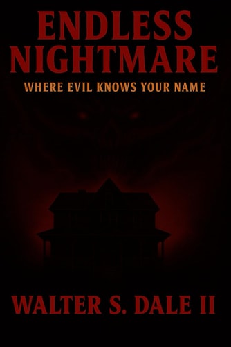 ENDLESS NIGHTMARE: WHERE EVIL KNOWS YOUR NAME