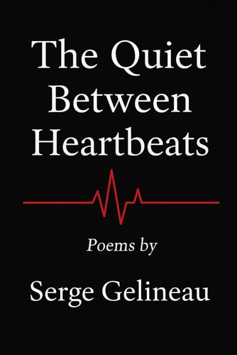 THE QUIET BETWEEN HEARTBEATS
